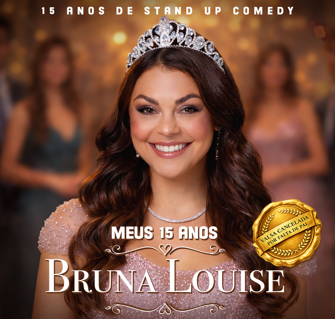 Bruna Louise