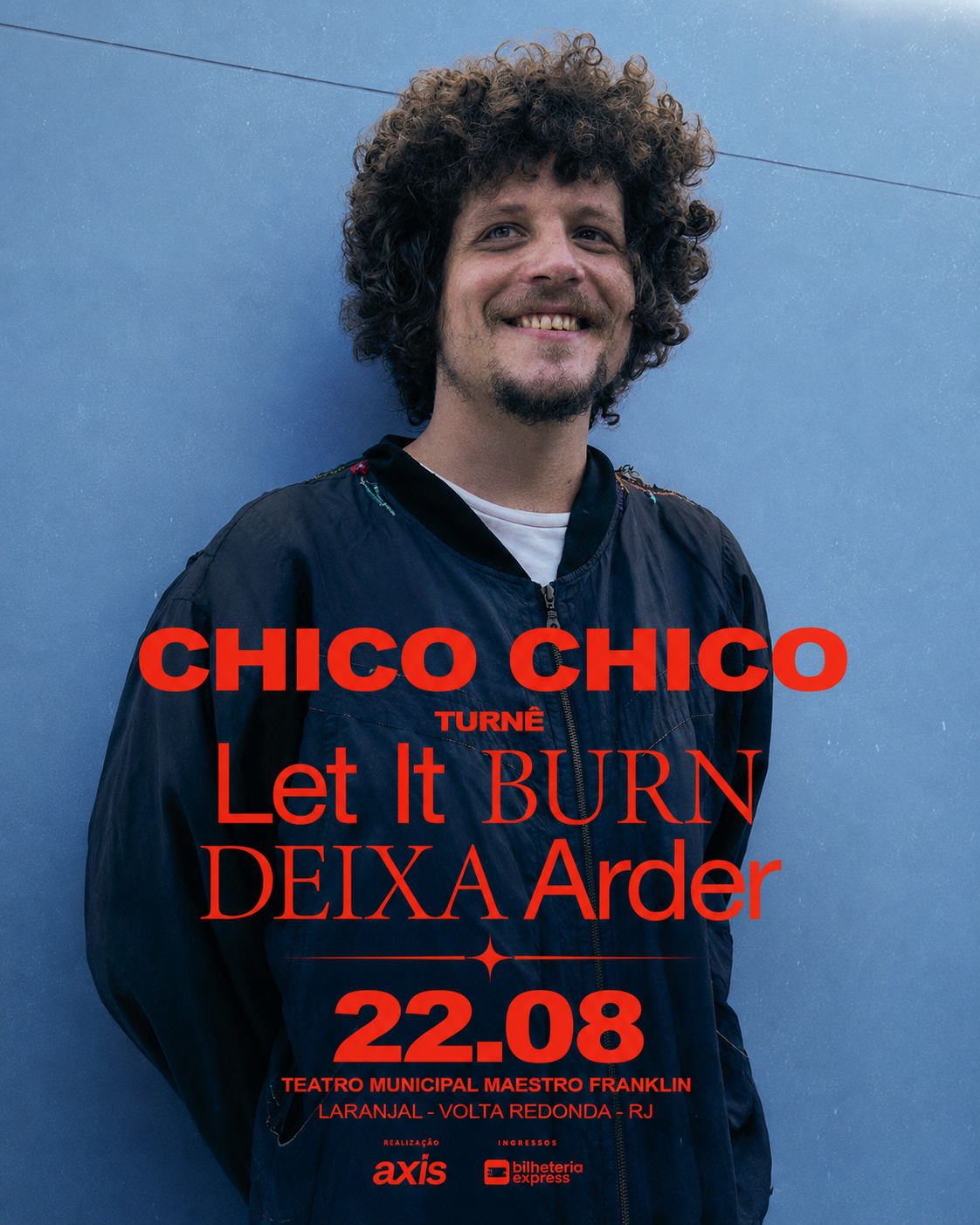 Chico Chico