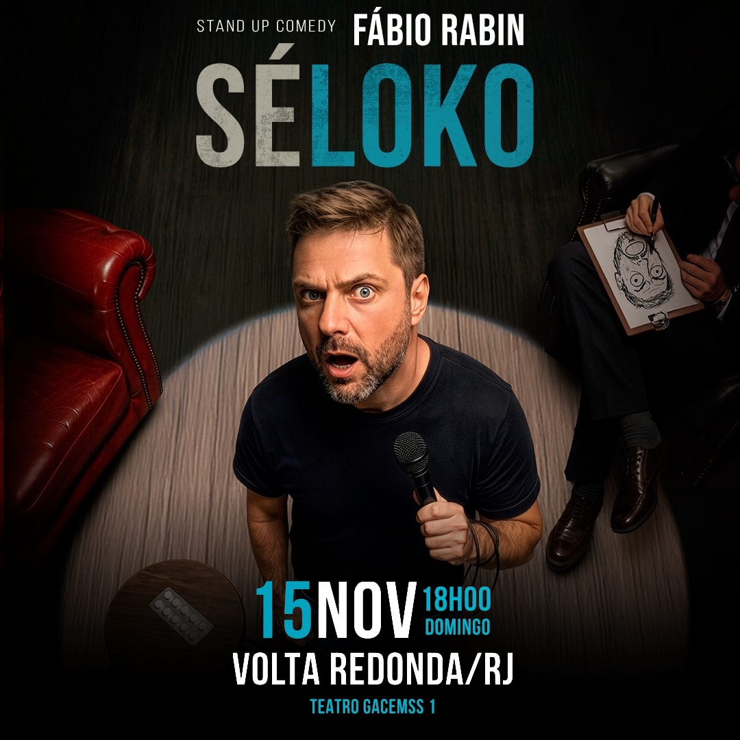 Fábio Rabin