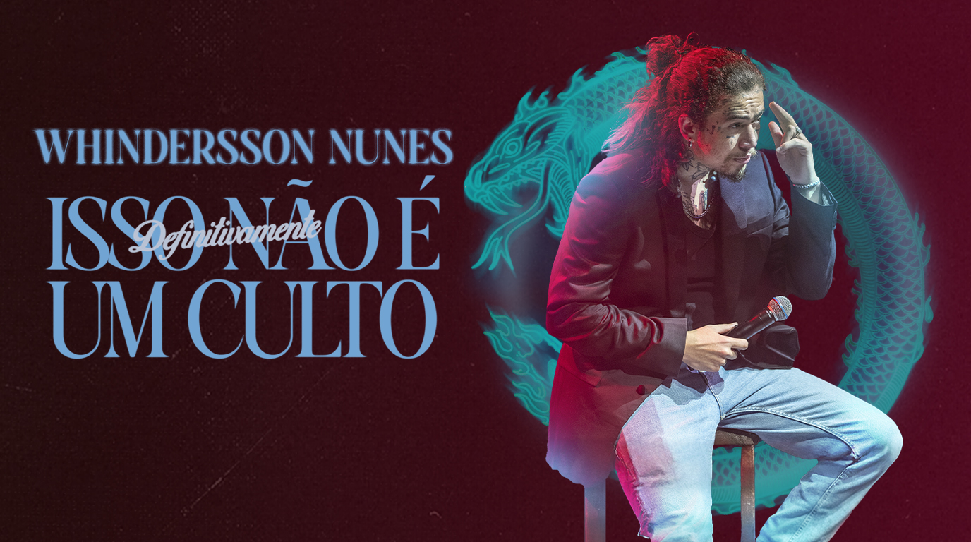 Whindersson Nunes