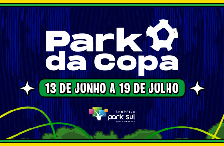 PARK DA COPA 2026
