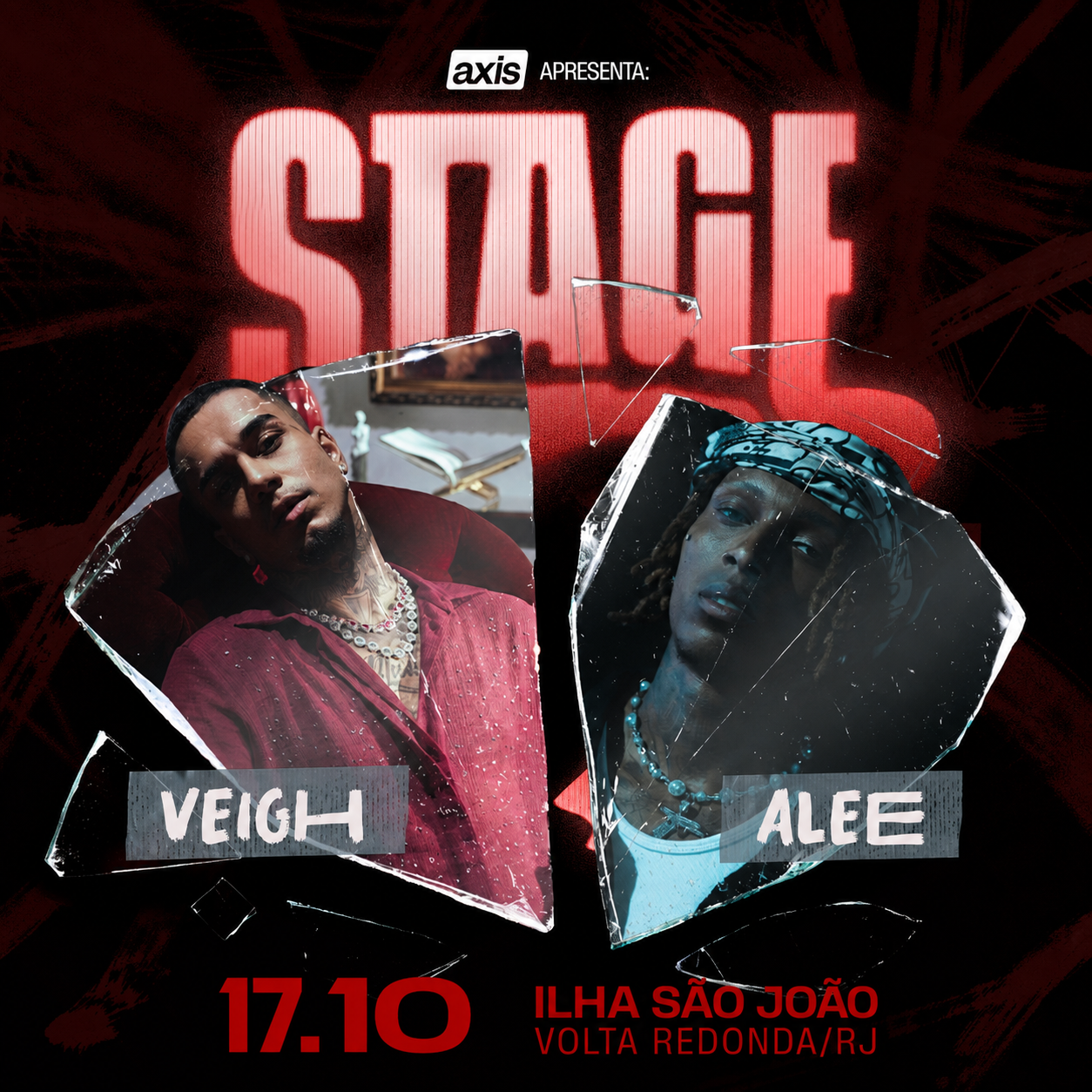 STAGE
